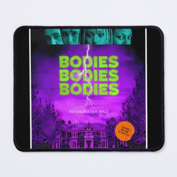 Item preview, Bodies Bodies Bodies 2 - A24 designed and sold by GiovanniLang.