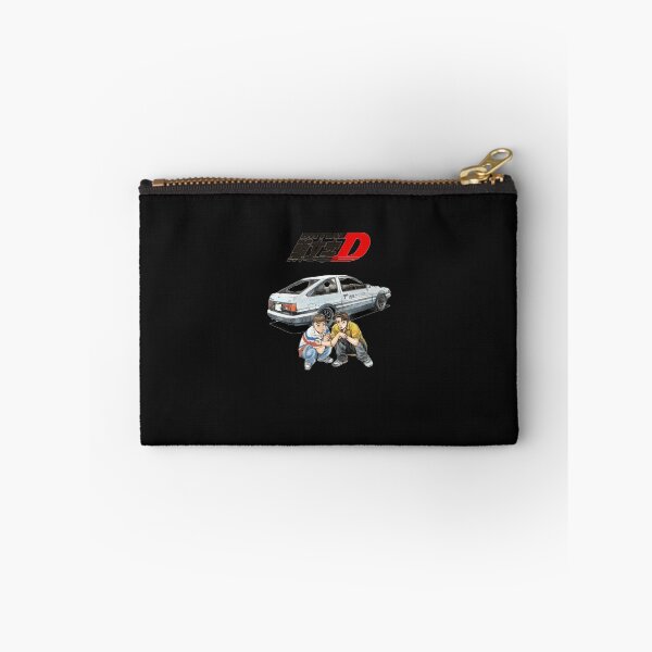 Item preview, Initial-D-Takumi-And-Itsuki designed and sold by ushrvtldo.