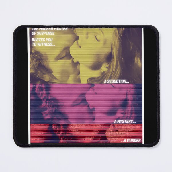 Item preview, Body Double (1984) - Movie Poster Design designed and sold by GiovanniLang.