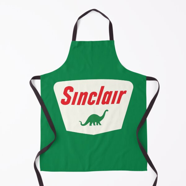 Item preview, Sinclair oil vintage emblem designed and sold by retropetrol.