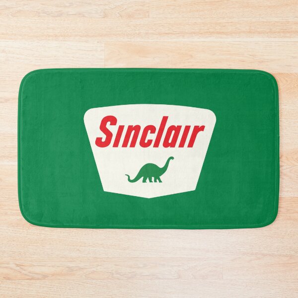 Item preview, Sinclair oil vintage emblem designed and sold by retropetrol.