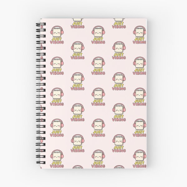 Item preview, Back to school pt.14:Just vibing designed and sold by P.L.U.T.O.