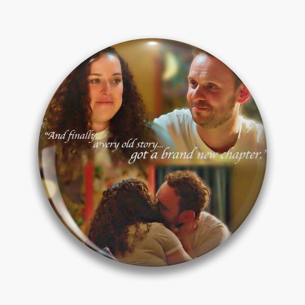 Item preview, Tracy Beaker & Peter Ingham designed and sold by drwhoswifeforever YouTuber.