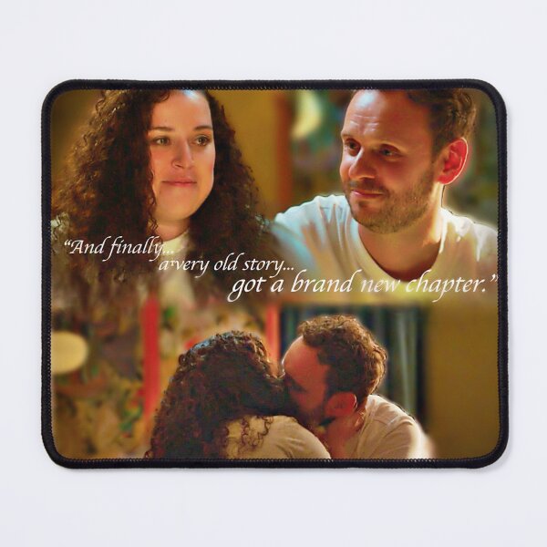 Item preview, Tracy Beaker & Peter Ingham designed and sold by drwhoswifeforever YouTuber.
