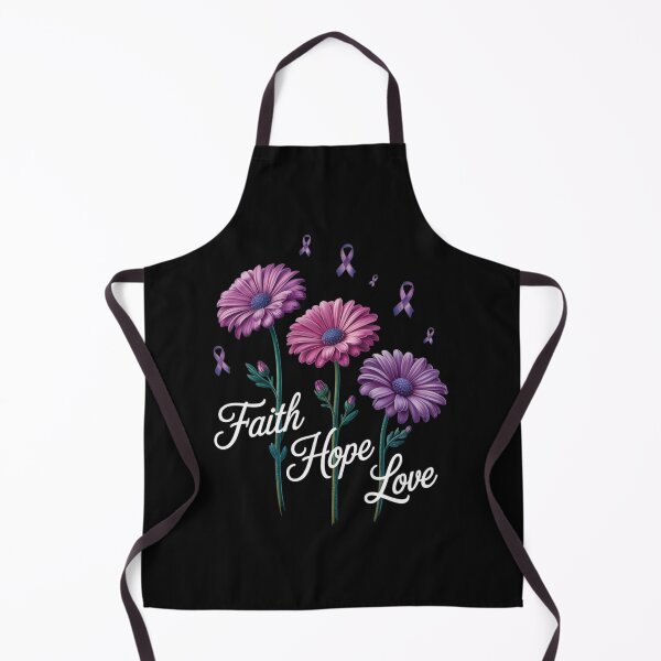 Item preview, Prematurity Awareness Faith Hope Love Nicu Dad Preemie Mom designed and sold by Vastingan.