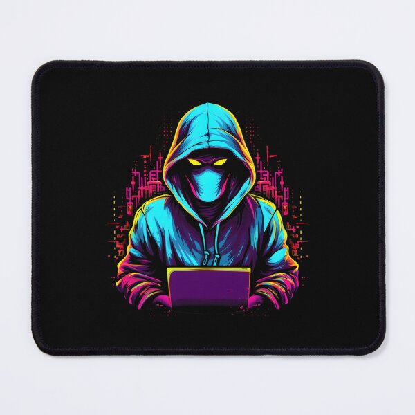Item preview, Cyber Security Expert For White Hacker And Cyber Warrior designed and sold by hzibfldecjq42.