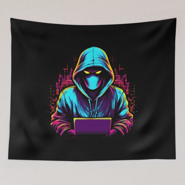 Item preview, Cyber Security Expert For White Hacker And Cyber Warrior designed and sold by hzibfldecjq42.