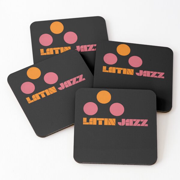 Item preview, Retro Latin Jazz Music Mid-Century designed and sold by hopedead.