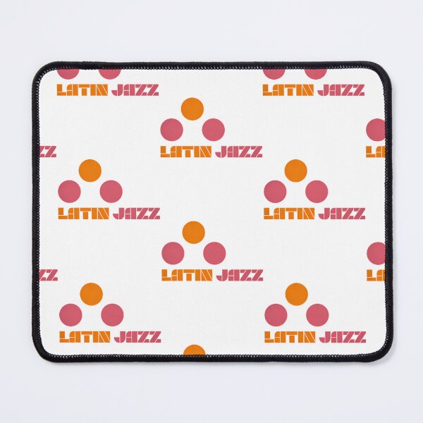 Item preview, Retro Latin Jazz Music Mid-Century designed and sold by hopedead.