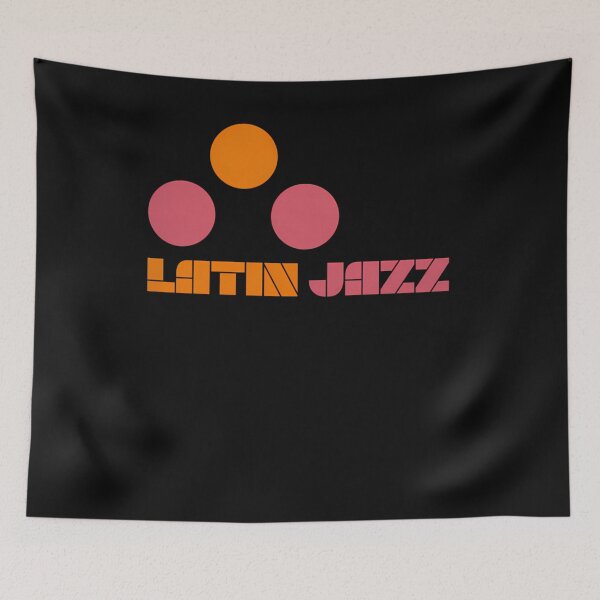 Item preview, Retro Latin Jazz Music Mid-Century designed and sold by hopedead.