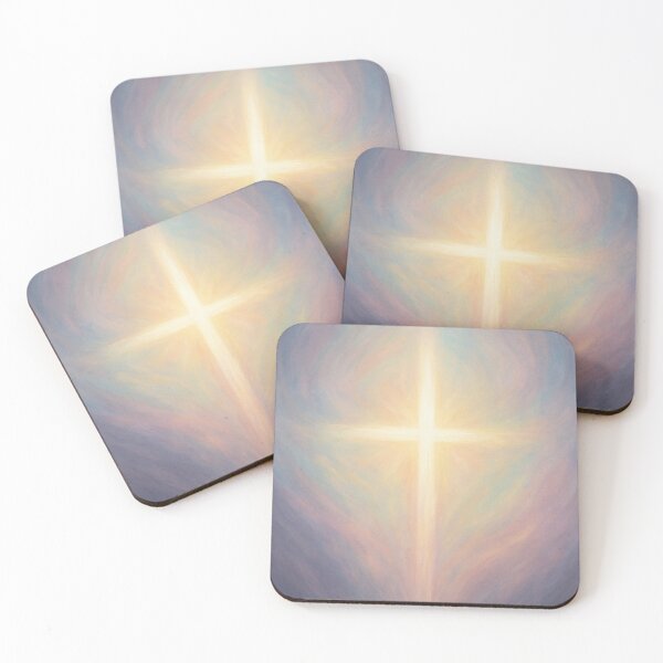 Item preview, Radiance of the Cross designed and sold by mariannrina.