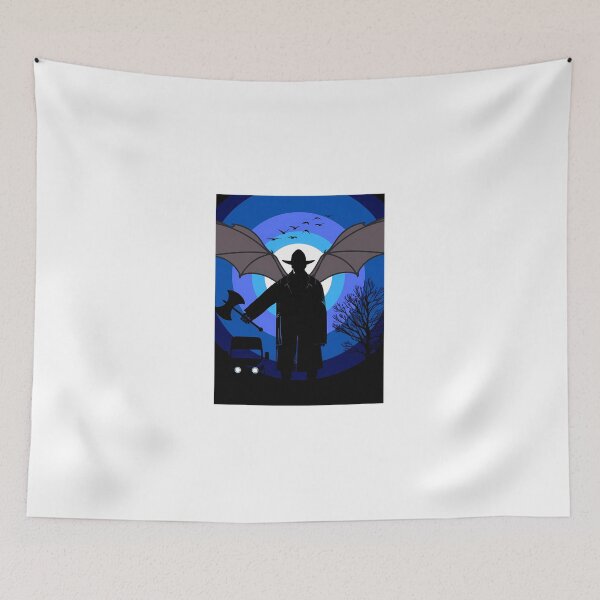 Item preview, Bogus Movie Poster designed and sold by GiovanniLang.