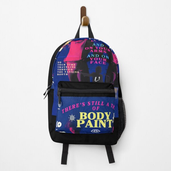 Item preview, Body Paint Arctic Monkeys The Car designed and sold by GiovanniLang.
