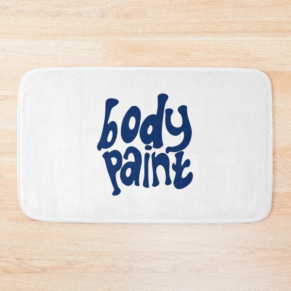 Item preview, Body Paint designed and sold by GiovanniLang.