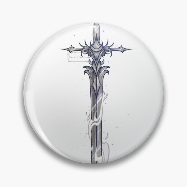 Item preview, Ataraxia (transparent) designed and sold by CoralieRenards.