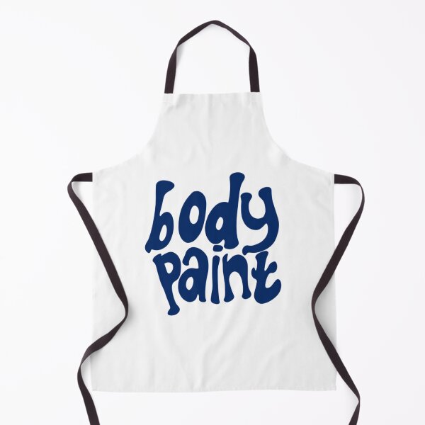 Item preview, Body Paint designed and sold by GiovanniLang.
