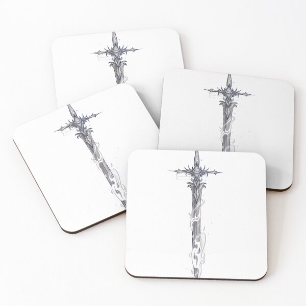 Item preview, Ataraxia (transparent) designed and sold by CoralieRenards.
