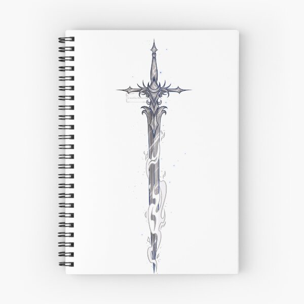 Item preview, Ataraxia (transparent) designed and sold by CoralieRenards.