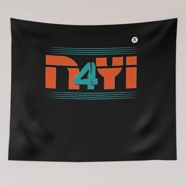 Item preview, N4Yi designed and sold by hopedead.