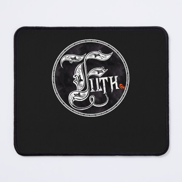 Item preview, Filth  Ghd designed and sold by CallieChangd.
