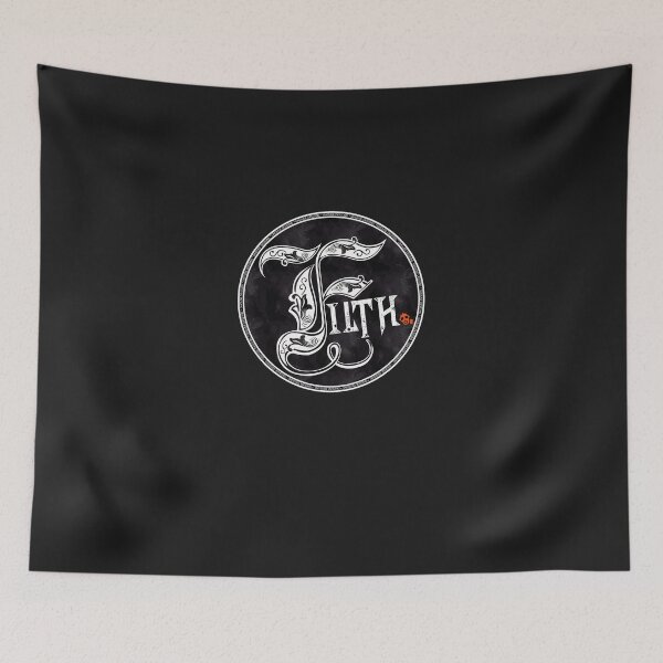 Item preview, Filth  Ghd designed and sold by CallieChangd.