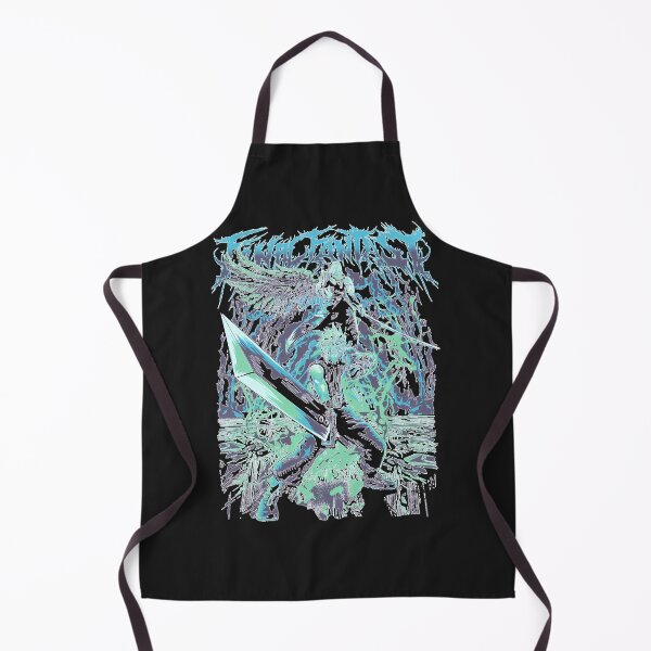 Item preview, Final Fantasy Fan Art designed and sold by CallieChangd.