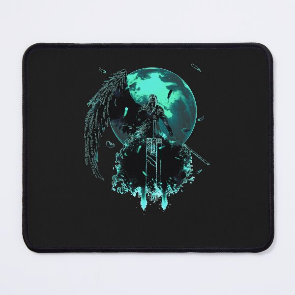 Item preview, Final Fantasy Vii designed and sold by CallieChangd.