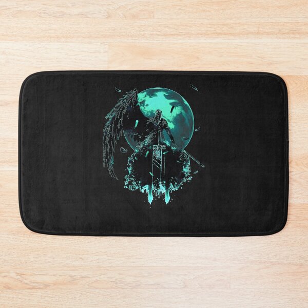 Item preview, Final Fantasy Vii designed and sold by CallieChangd.