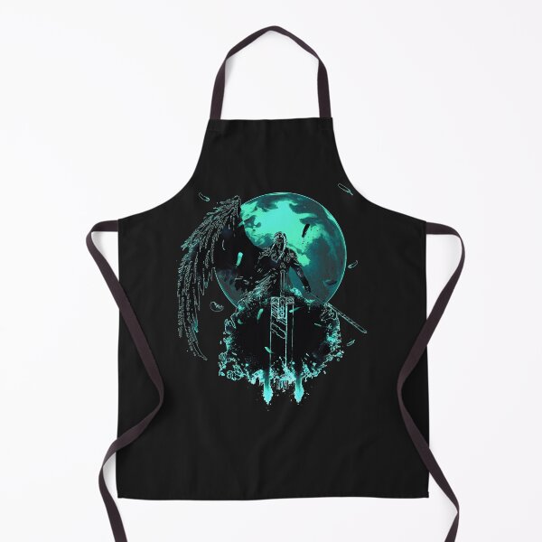 Item preview, Final Fantasy Vii designed and sold by CallieChangd.