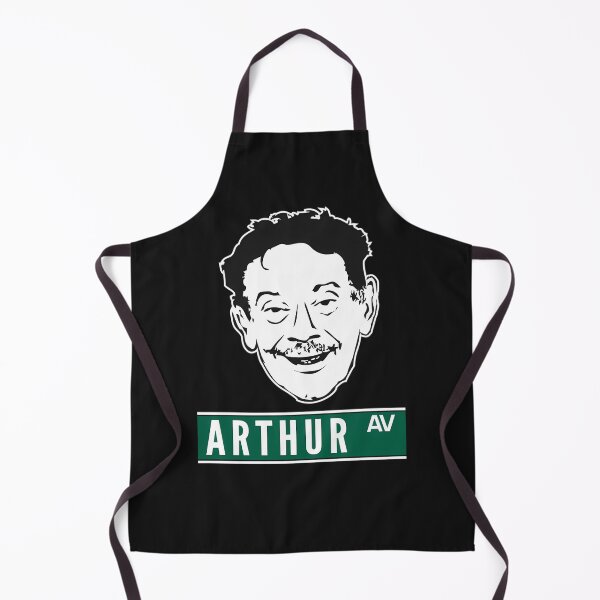Item preview, Arthur-Spooner-King-Of-Queens---Steal-Arthur-Avenue-Nyc-Street-Sign designed and sold by TristinDuggins.