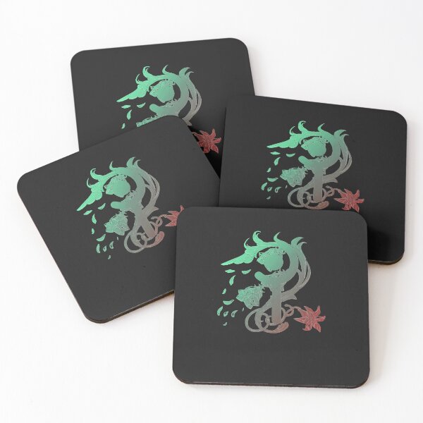 Item preview, Ffxiv White Mage Job Symbol Ff Style designed and sold by CallieChangd.