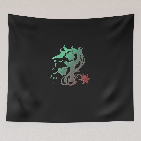 Artikelvorschau, Ffxiv Weißmagier-Jobsymbol im Ff-Stil entworfen und verkauft von CallieChangd.