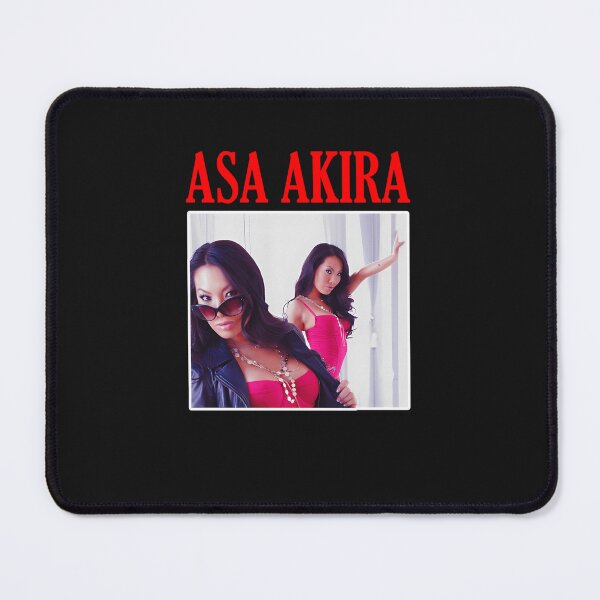 Item preview, Asa-Akira-Vintage designed and sold by TristinDuggins.