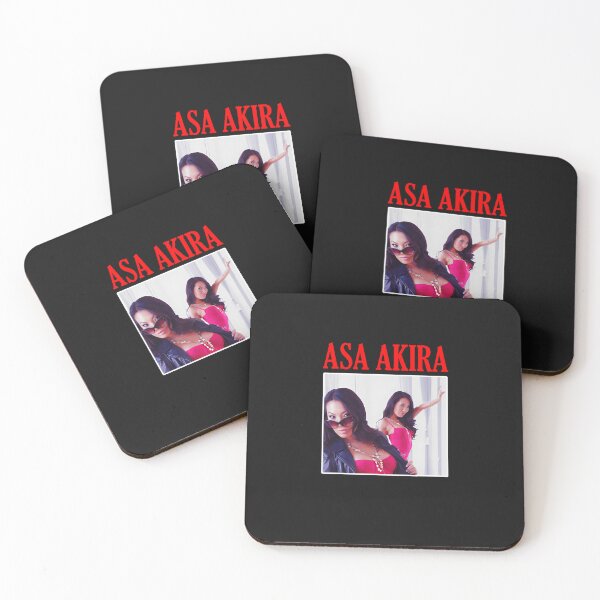 Item preview, Asa-Akira-Vintage designed and sold by TristinDuggins.