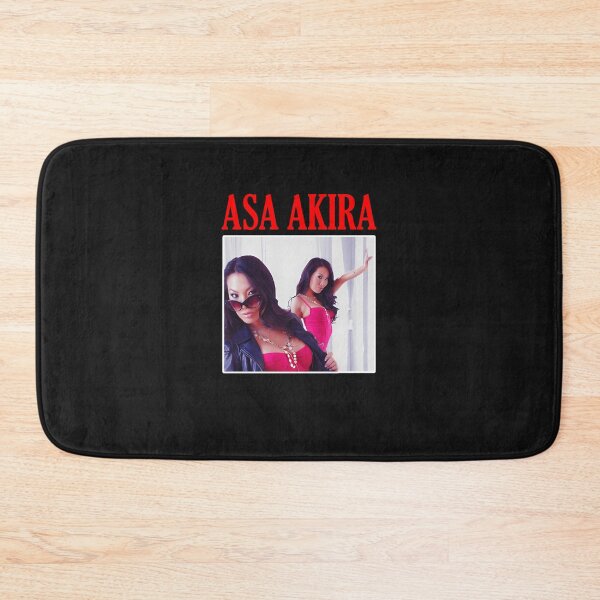 Item preview, Asa-Akira-Vintage designed and sold by TristinDuggins.