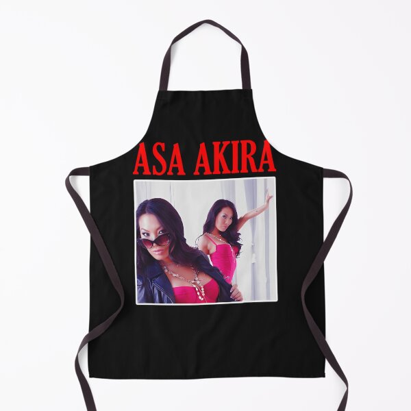 Item preview, Asa-Akira-Vintage designed and sold by TristinDuggins.