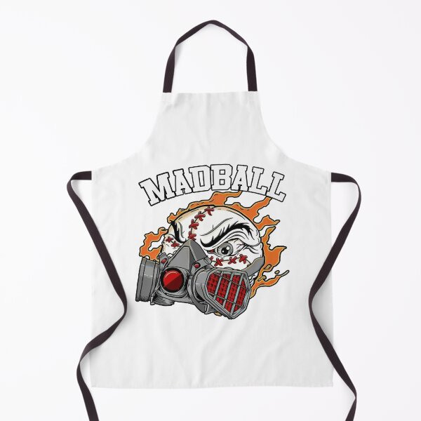 Item preview, MADBALL band 1 designed and sold by humbertsons.