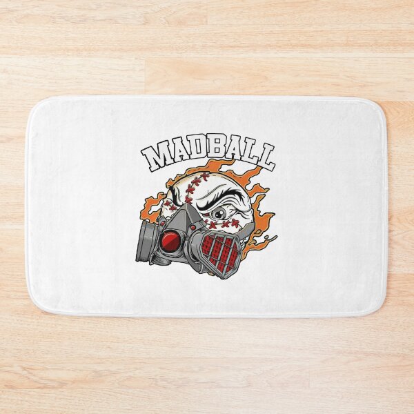 Item preview, MADBALL band 1 designed and sold by humbertsons.
