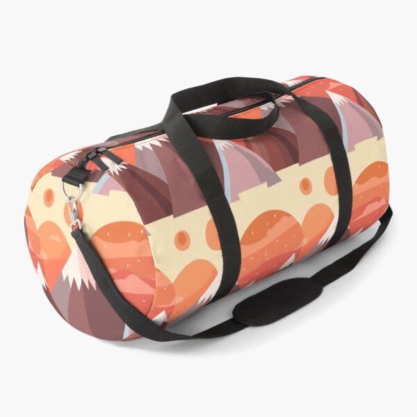 Item preview, Mountain During Sunset designed and sold by ibi2444.