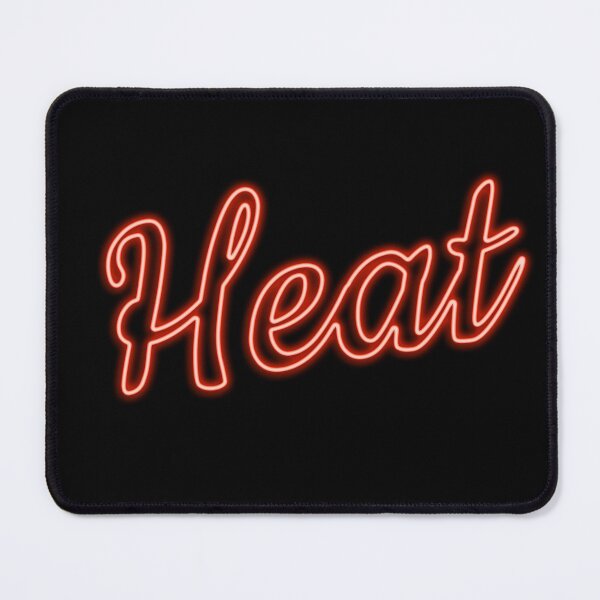 Artikelvorschau, Rote Neon Intensität Heat entworfen und verkauft von Antoine Dupuit.