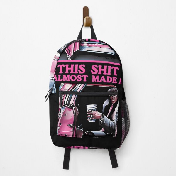 Item preview, Pinky This Shit Right Here Almost Made Me Spill My Yack designed and sold by SHANEMYRANDSHOP.