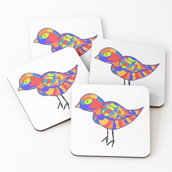 Item preview,  Cute birb designed and sold by thistleberry.