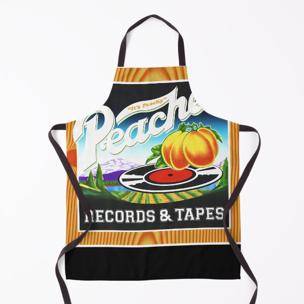 Item preview, Peaches Records Tapes 1005 designed and sold by StevenDrok.