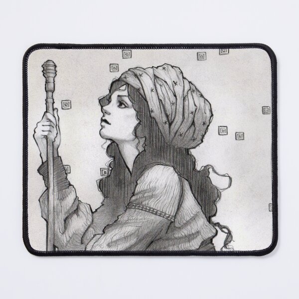 Item preview, Persian priestess designed and sold by EnaBianca.