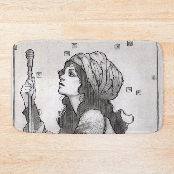 Item preview, Persian priestess designed and sold by EnaBianca.