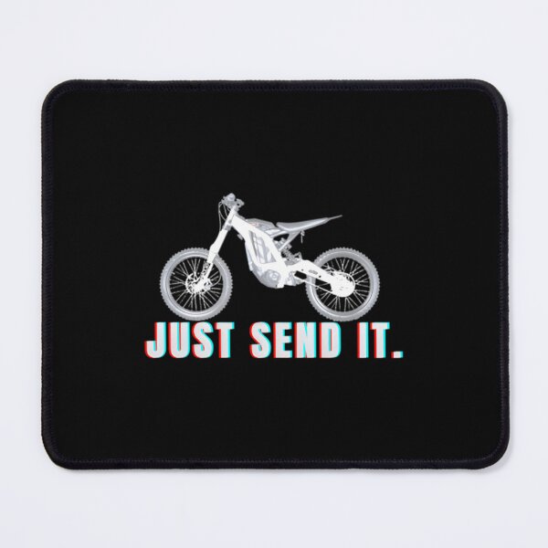 Item preview, Sur Ron Just Send It designed and sold by hzibfldecjq42.