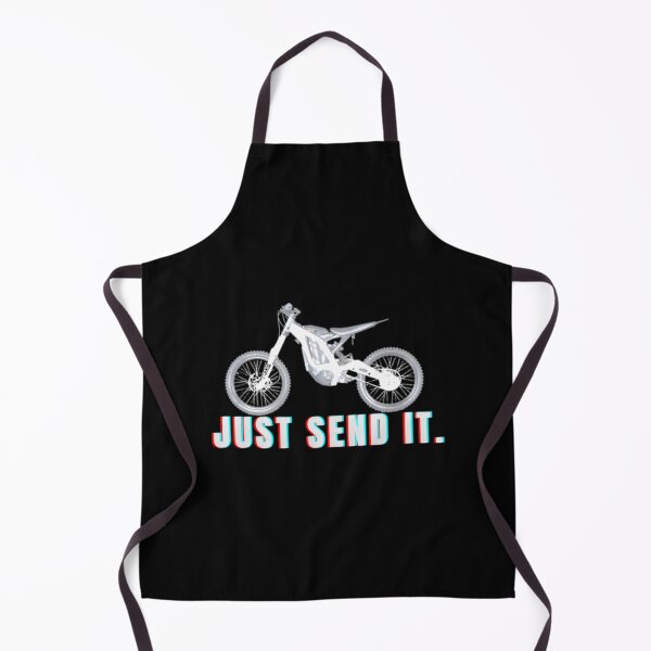 Item preview, Sur Ron Just Send It designed and sold by hzibfldecjq42.