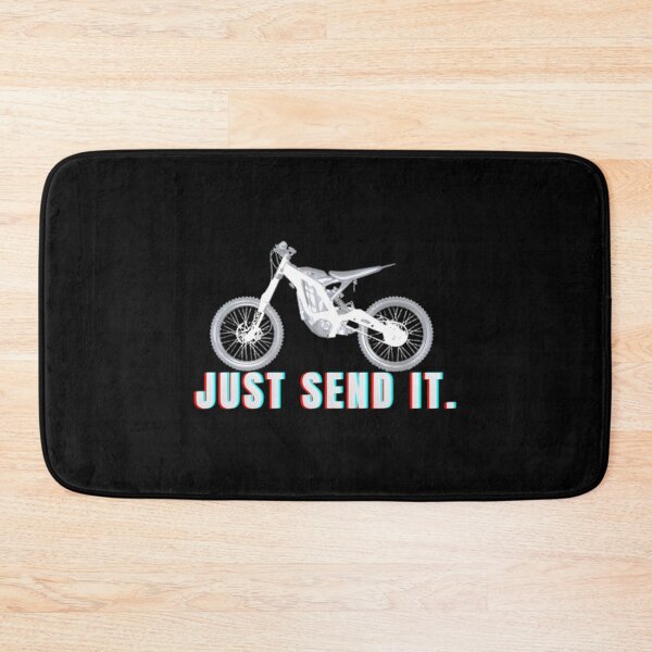 Item preview, Sur Ron Just Send It designed and sold by hzibfldecjq42.