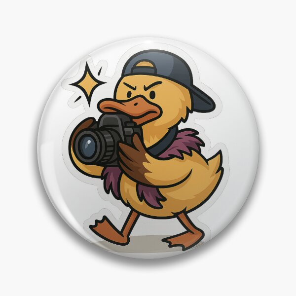 Item preview, Paparazzi Duckie designed and sold by pinkchaossquad.