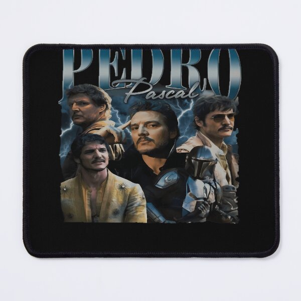 Item preview, Pedro Pascal Daddypedro Memei Love Pedro Pascal Cursed 1576 designed and sold by StevenDrok.